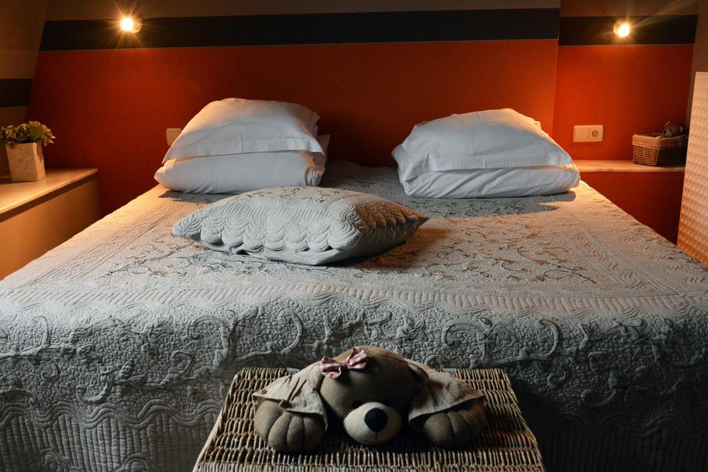 Hotel Margot'L Rochefort Zewnętrze zdjęcie