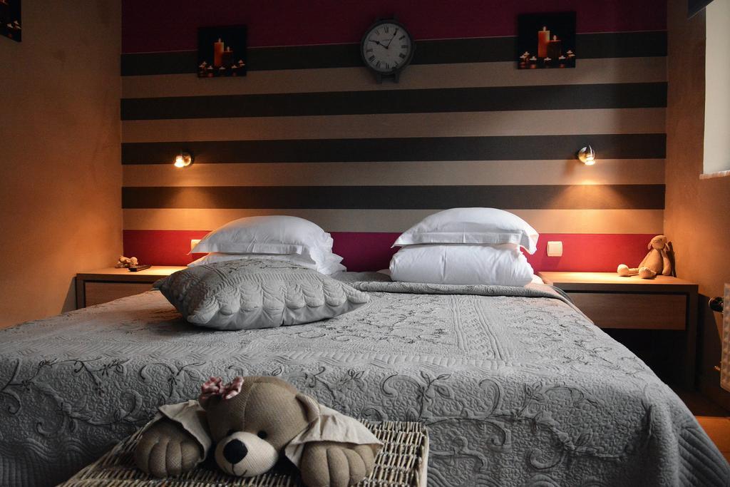 Hotel Margot'L Rochefort Zewnętrze zdjęcie
