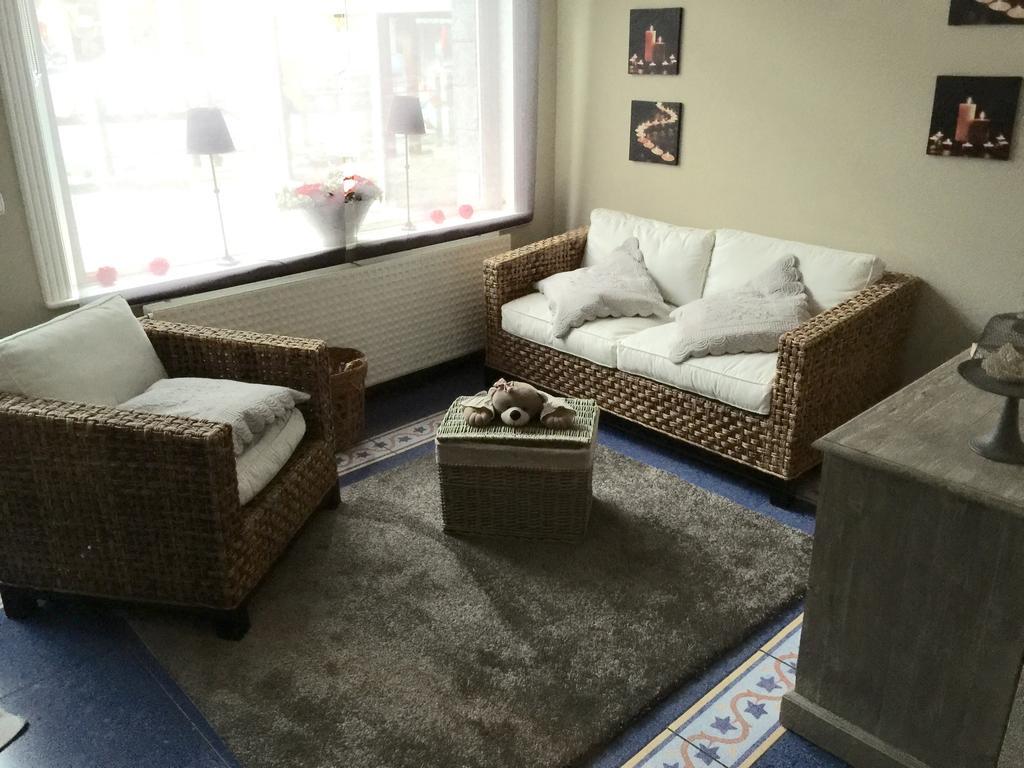 Hotel Margot'L Rochefort Zewnętrze zdjęcie