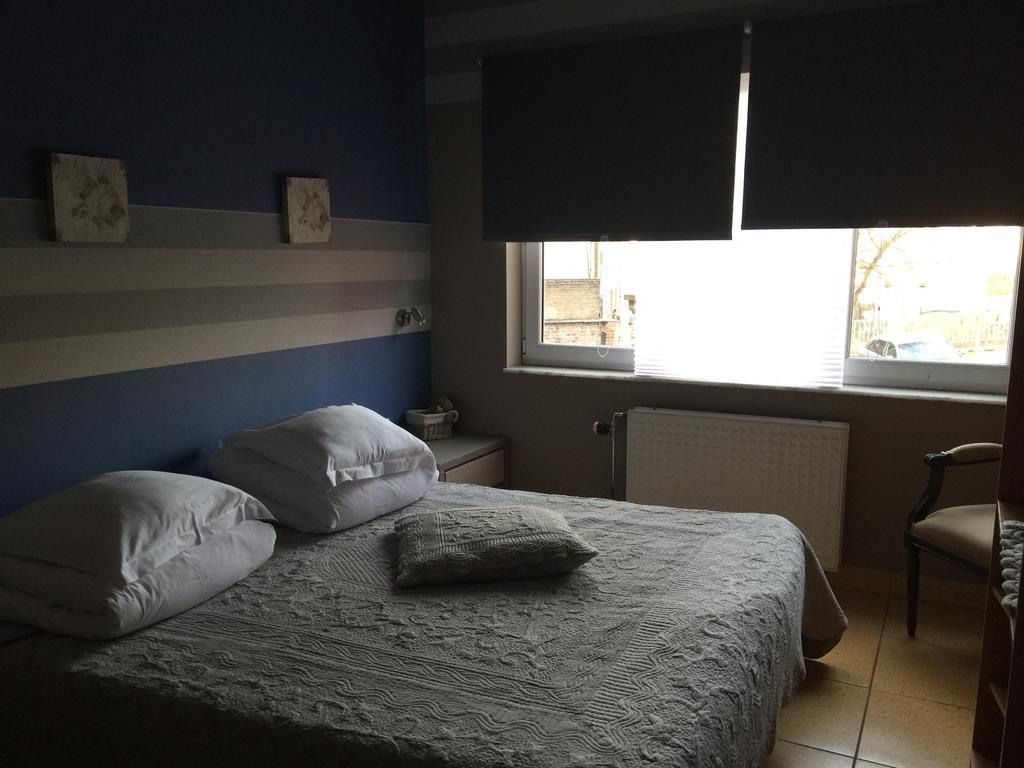 Hotel Margot'L Rochefort Pokój zdjęcie