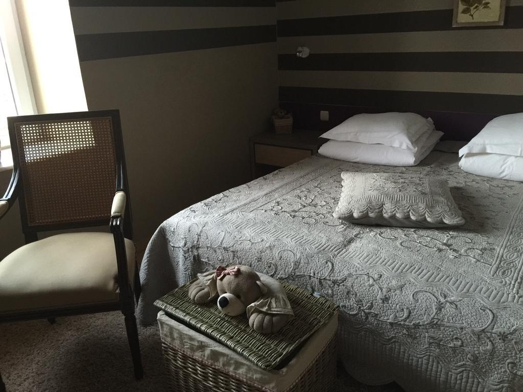 Hotel Margot'L Rochefort Pokój zdjęcie