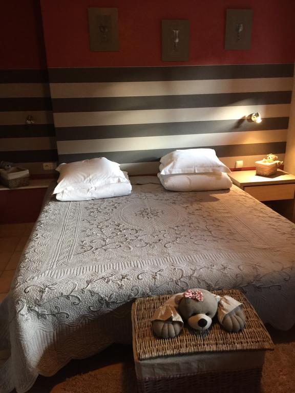Hotel Margot'L Rochefort Zewnętrze zdjęcie