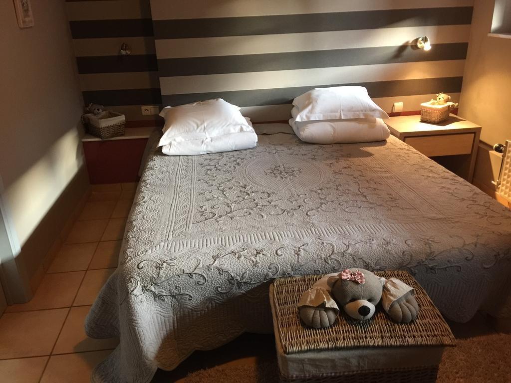 Hotel Margot'L Rochefort Pokój zdjęcie