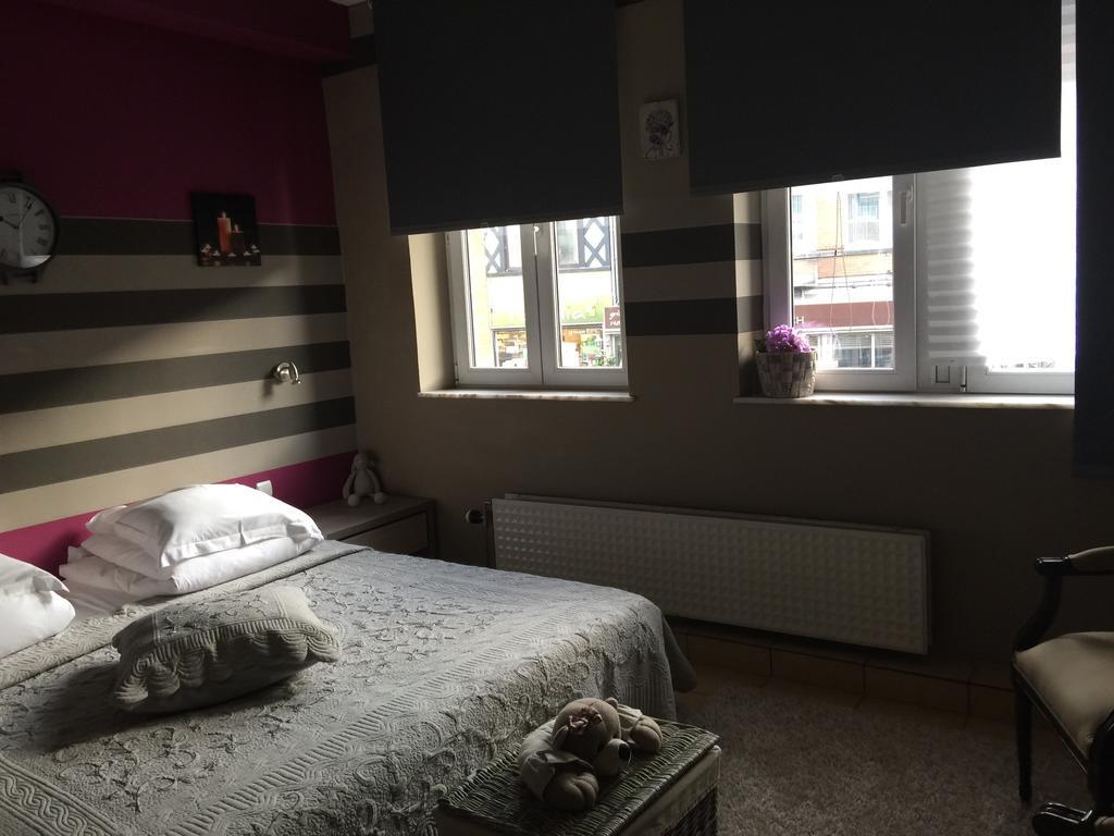 Hotel Margot'L Rochefort Zewnętrze zdjęcie